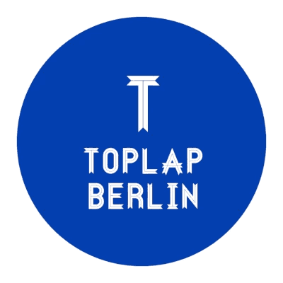 Toplap Berlin